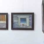 Foto: "Miracol din fereastră" la Muzeul de Artă 6 Miracolele din fereastra expozitie de pictura Aurel Stanciu 2084