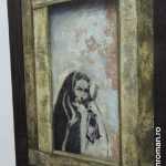 Foto: "Miracol din fereastră" la Muzeul de Artă 8 Miracolele din fereastra expozitie de pictura Aurel Stanciu 2087