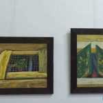 Foto: "Miracol din fereastră" la Muzeul de Artă 9 Miracolele din fereastra expozitie de pictura Aurel Stanciu 2088