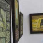 Foto: "Miracol din fereastră" la Muzeul de Artă 10 Miracolele din fereastra expozitie de pictura Aurel Stanciu 2089