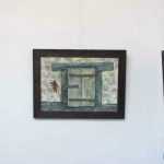 Foto: "Miracol din fereastră" la Muzeul de Artă 11 Miracolele din fereastra expozitie de pictura Aurel Stanciu 2091