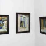 Foto: "Miracol din fereastră" la Muzeul de Artă 13 Miracolele din fereastra expozitie de pictura Aurel Stanciu 2095