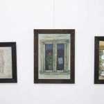 Foto: "Miracol din fereastră" la Muzeul de Artă 14 Miracolele din fereastra expozitie de pictura Aurel Stanciu 2096