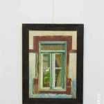 Foto: "Miracol din fereastră" la Muzeul de Artă 15 Miracolele din fereastra expozitie de pictura Aurel Stanciu 2097