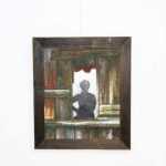 Foto: "Miracol din fereastră" la Muzeul de Artă 19 Miracolele din fereastra expozitie de pictura Aurel Stanciu 2101