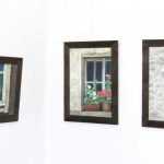 Foto: "Miracol din fereastră" la Muzeul de Artă 20 Miracolele din fereastra expozitie de pictura Aurel Stanciu 2102