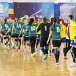 handbal CSM Roman Corona Brasov 2137