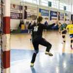 handbal CSM Roman Corona Brasov 2141