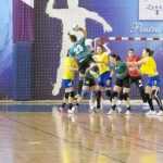 handbal CSM Roman Corona Brasov 2153