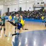 handbal CSM Roman Corona Brasov 2161