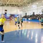 handbal CSM Roman Corona Brasov 2184