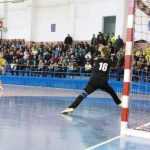 handbal CSM Roman Corona Brasov 2192