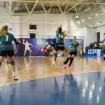 handbal CSM Roman Corona Brasov 2198