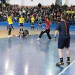 handbal CSM Roman Corona Brasov 2241