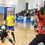 handbal CSM Roman Corona Brasov 2244