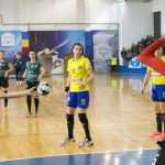 handbal CSM Roman Corona Brasov 2250