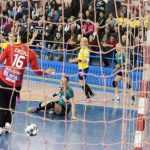 handbal CSM Roman Corona Brasov 2256