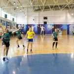 handbal CSM Roman Corona Brasov 2268