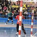 handbal CSM Roman Corona Brasov 2294