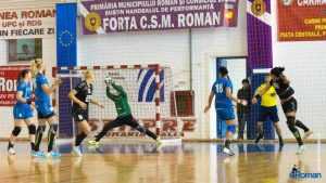 CSM Roman HC Zalau 1860