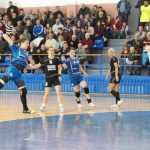 CSM Roman HC Zalau 1939