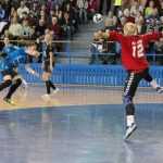 CSM Roman HC Zalau 1951