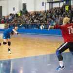 CSM Roman HC Zalau 1993