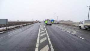 plotia rutiera amenzi radar