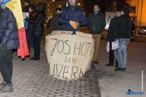 inroman.ro proteste anti OUG 1392