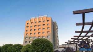 Hotel Roman 0257