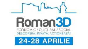Roman 3D featured