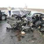 accident e85 castelul de apa 3