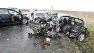 accident e85 castelul de apa 3