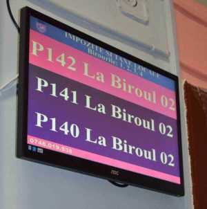 automat bonuri de ordine taxe locale 3