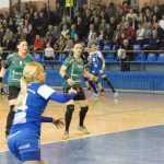 handbal CSM Roman SCM Craiova 3118