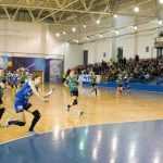 handbal CSM Roman SCM Craiova 3119