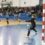 handbal CSM Roman SCM Craiova 3126