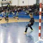 handbal CSM Roman SCM Craiova 3127