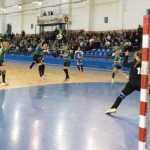 handbal CSM Roman SCM Craiova 3130