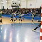 handbal CSM Roman SCM Craiova 3131