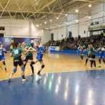 handbal CSM Roman SCM Craiova 3140