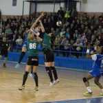 handbal CSM Roman SCM Craiova 3148