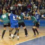 handbal CSM Roman SCM Craiova 3157