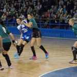 handbal CSM Roman SCM Craiova 3164