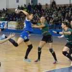 handbal CSM Roman SCM Craiova 3168