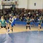 handbal CSM Roman SCM Craiova 3178