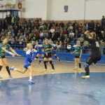handbal CSM Roman SCM Craiova 3179
