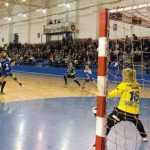 handbal CSM Roman SCM Craiova 3191