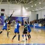 handbal CSM Roman SCM Craiova 3212