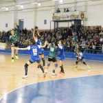 handbal CSM Roman SCM Craiova 3227